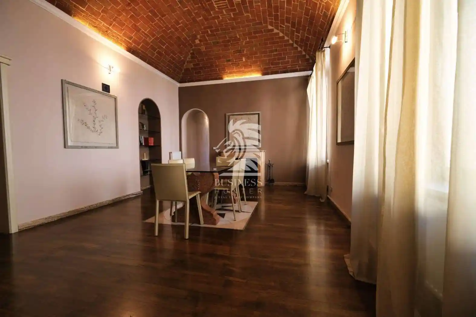 Appartamento via Roero 68, Tribunale, Asti - foto 3