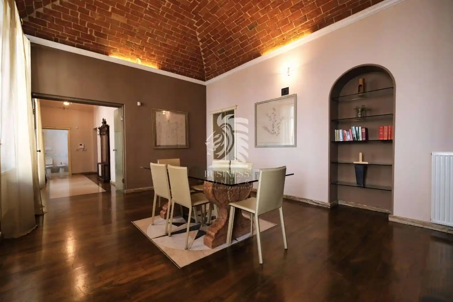 Appartamento via Roero 68, Tribunale, Asti - foto 4