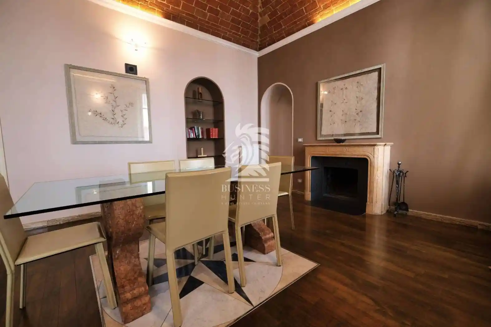 Appartamento via Roero 68, Tribunale, Asti - foto 5