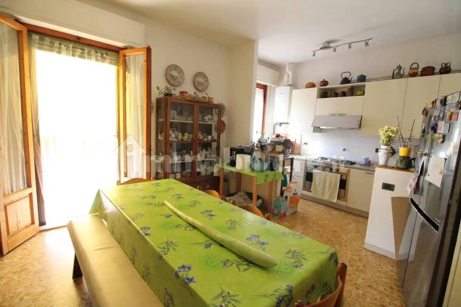 Appartamento in vendita a Montelupo Fiorentino