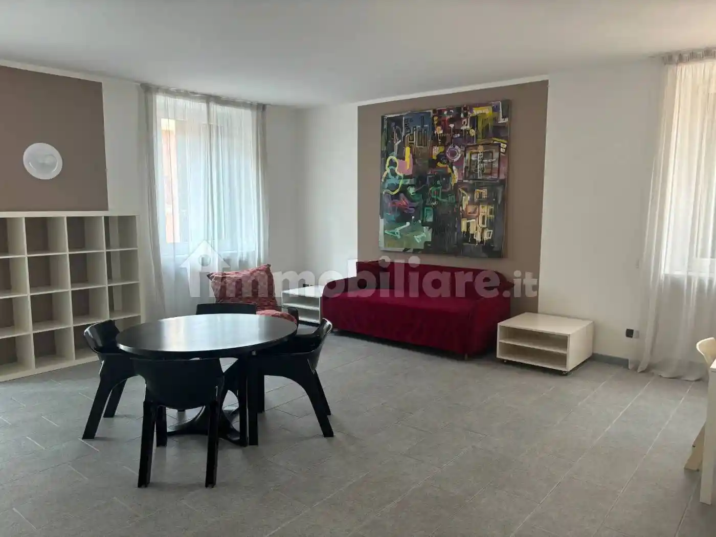 Appartamento in affitto a Torino