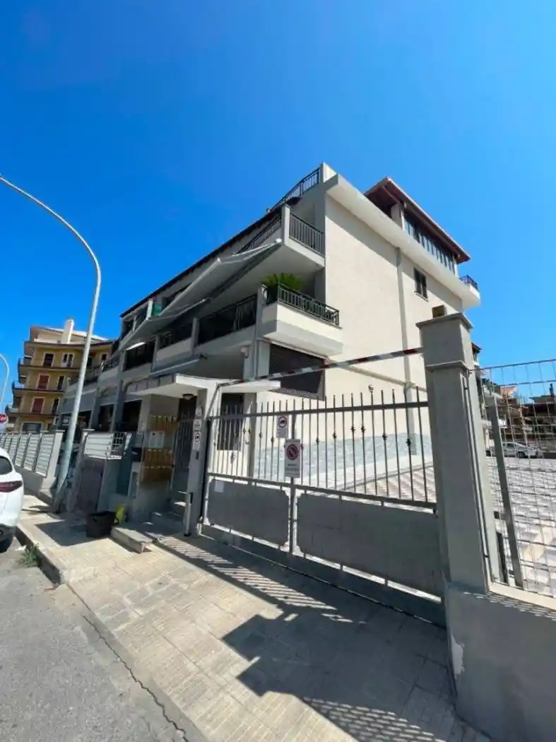 Appartamento in vendita a Terme Vigliatore