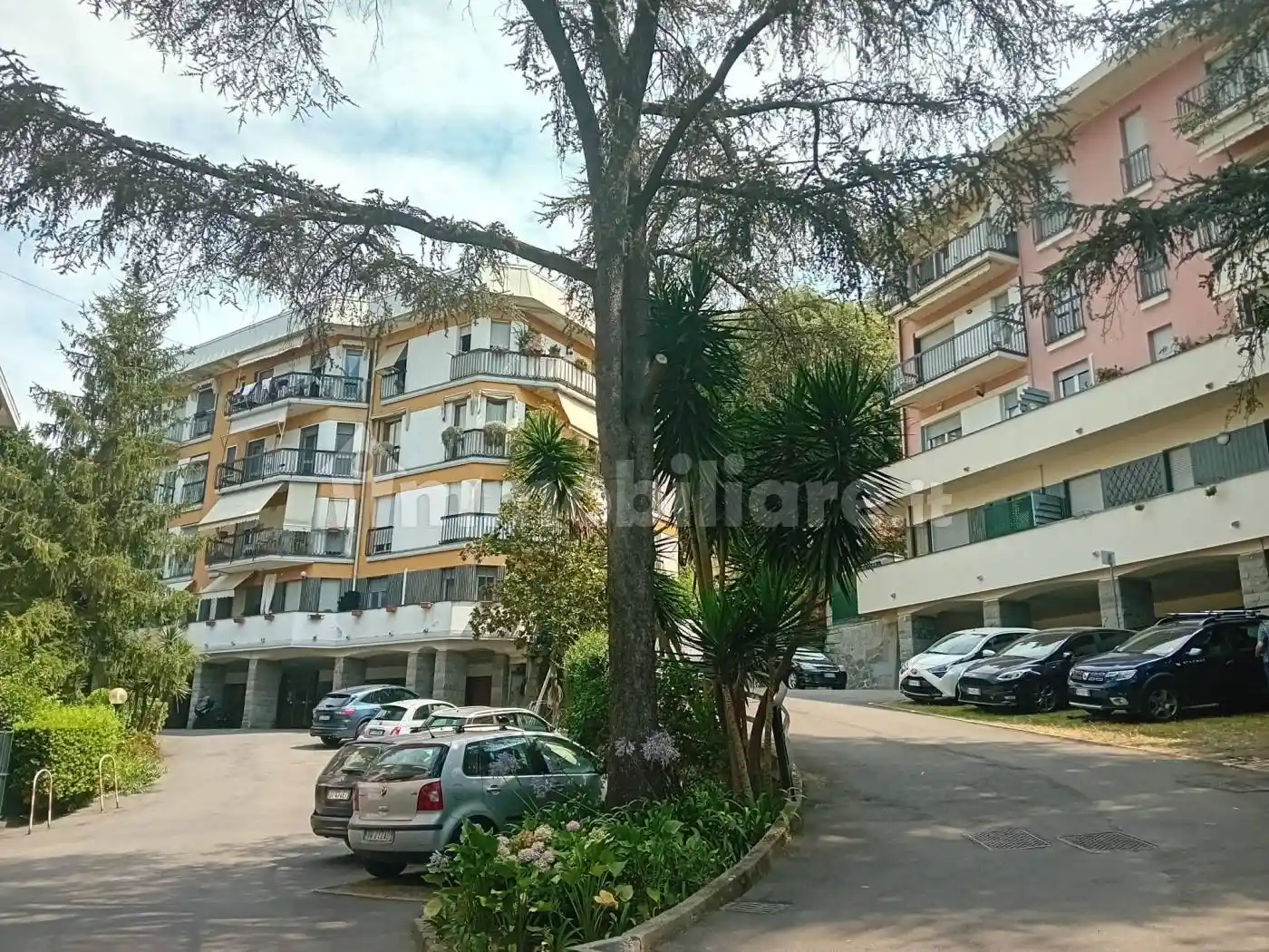 Appartamento in vendita a Rapallo