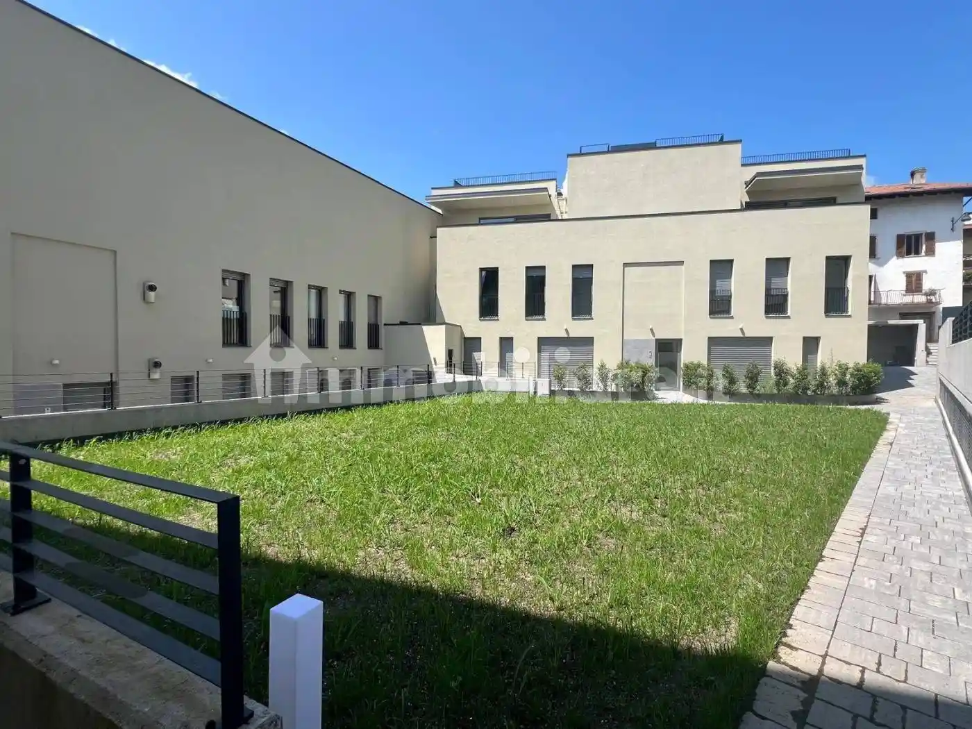 Attico via Alla Val 1, Povo, Trento - foto 4