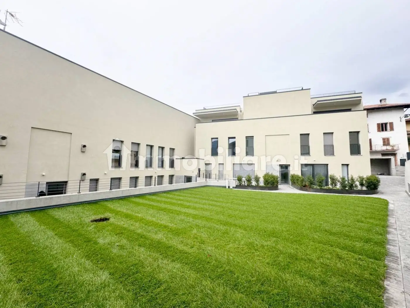 Attico - Mansarda in vendita a Trento