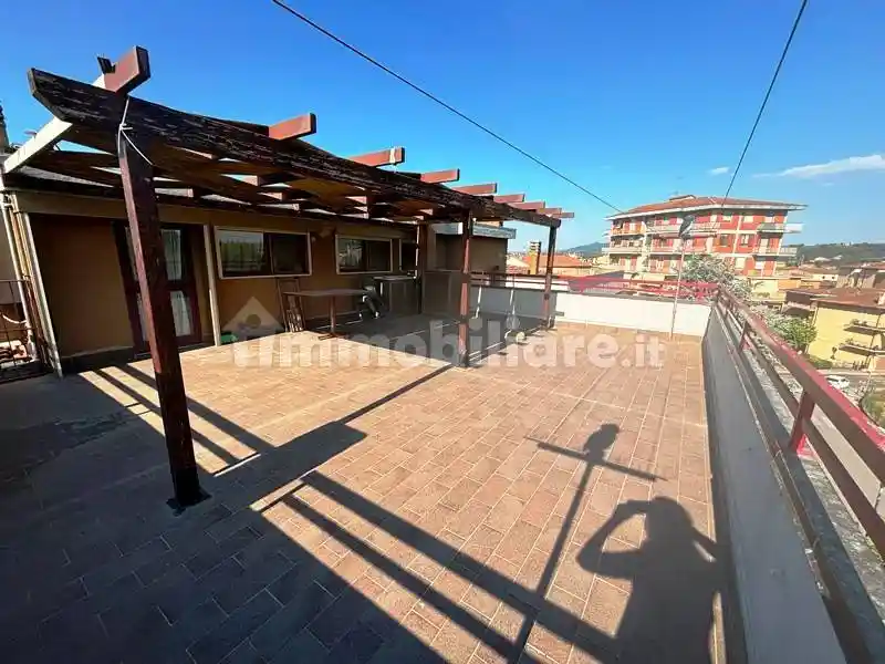 Appartamento in vendita a Chiusi