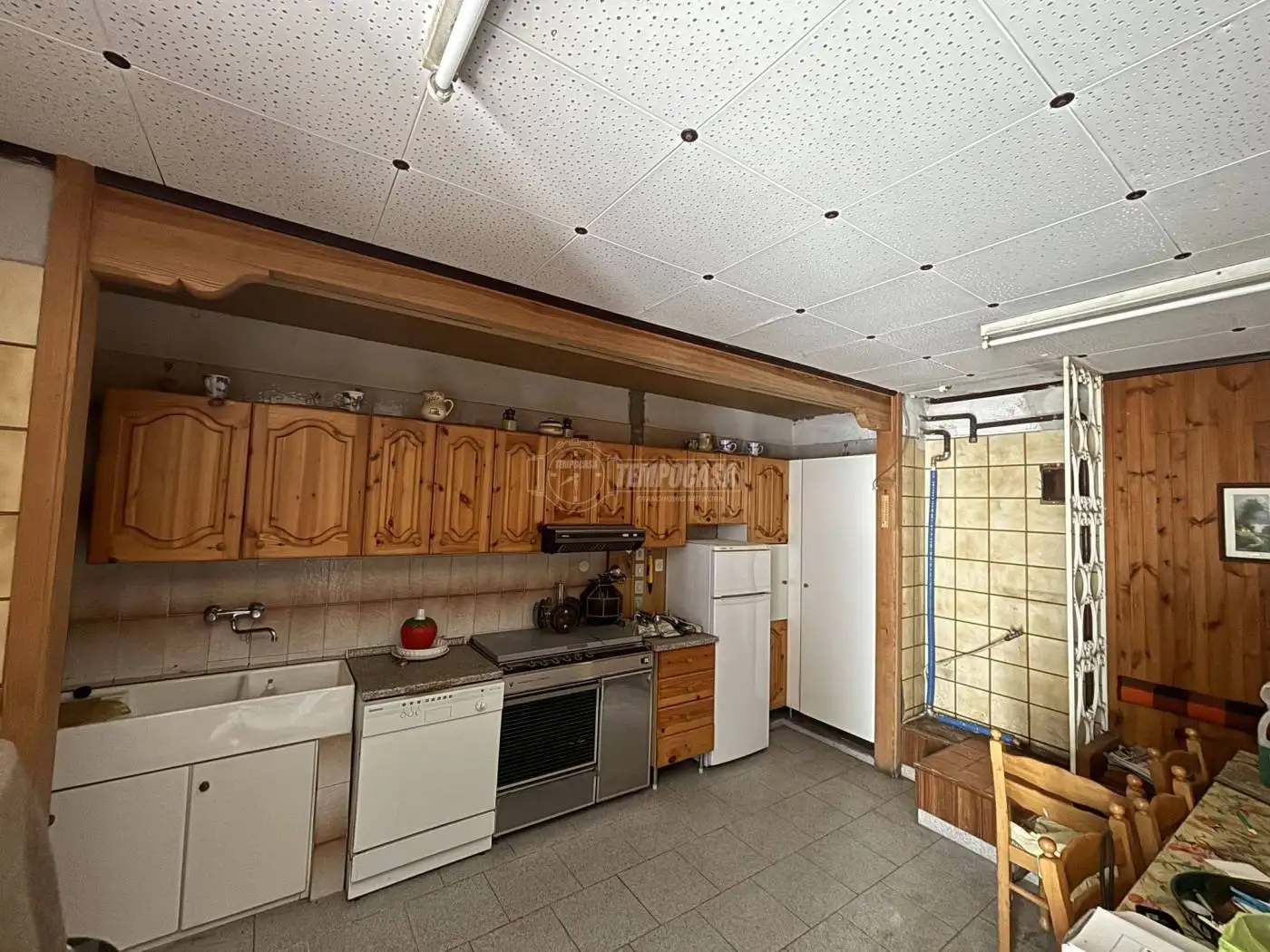 Terratetto unifamiliare caretto superiore  2, Castelnuovo Nigra - foto 3