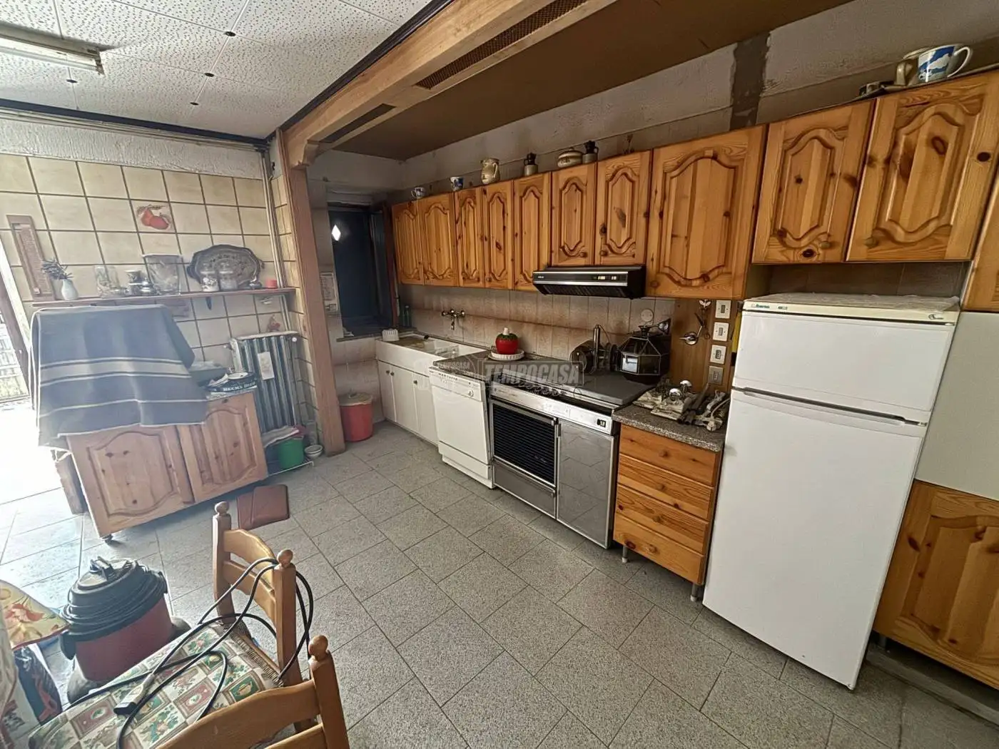 Terratetto unifamiliare caretto superiore  2, Castelnuovo Nigra - foto 4