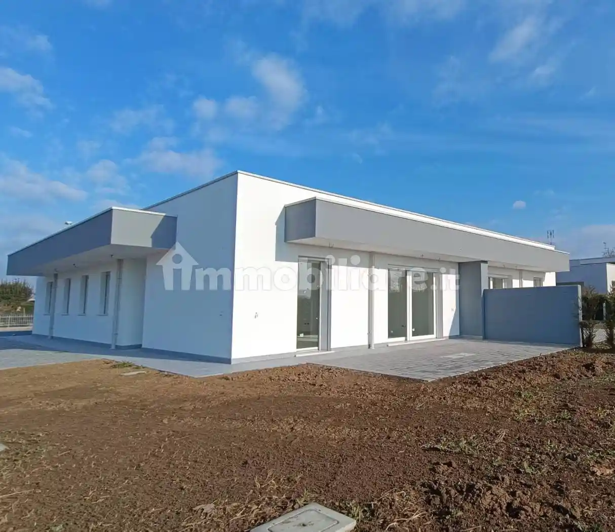 Villa in vendita a Roncade