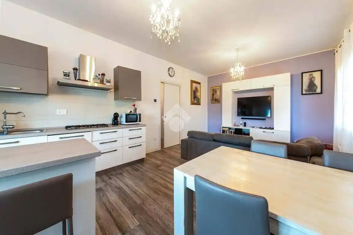 Villa in vendita a Camponogara