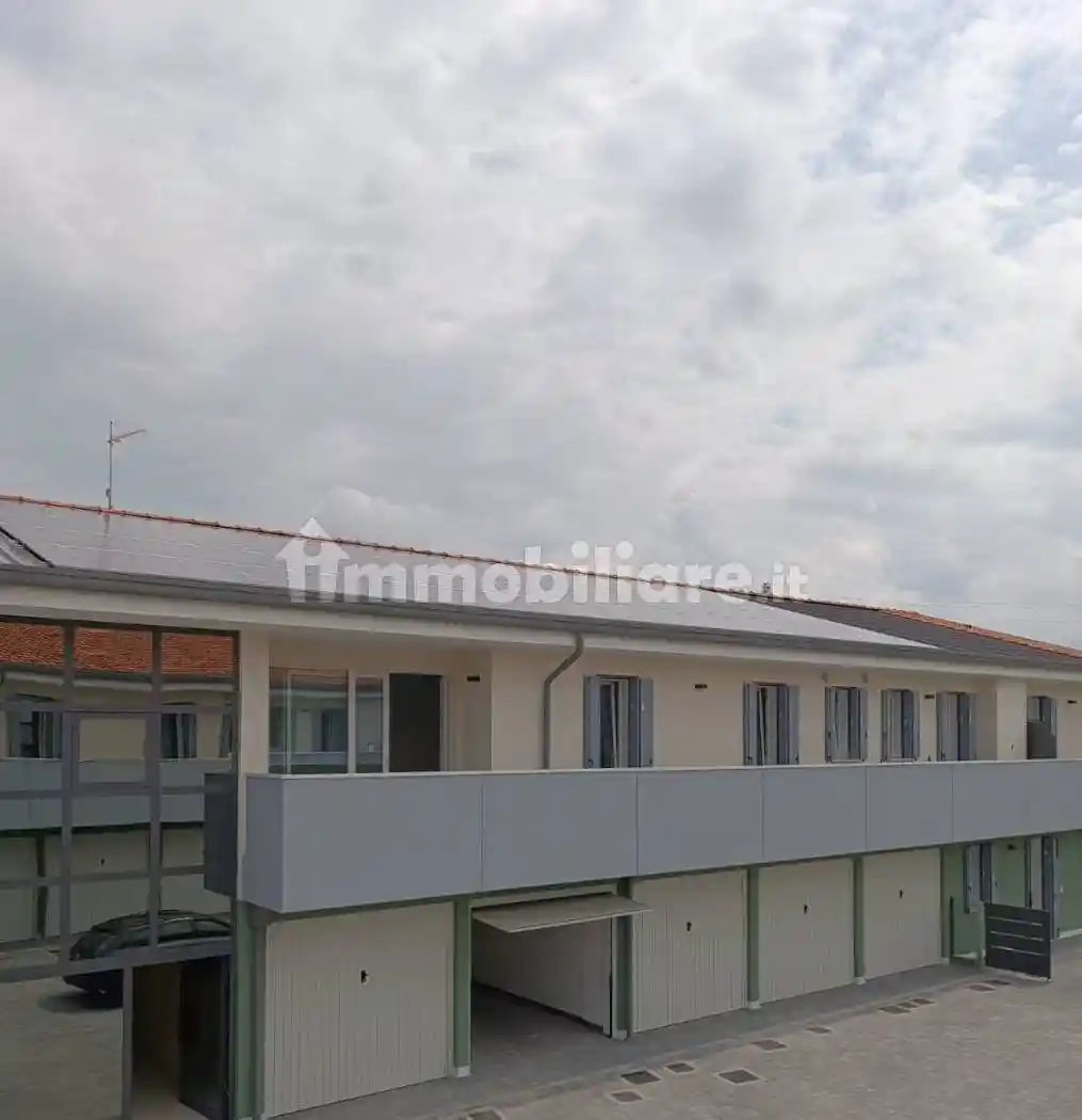 Appartamento in vendita a Montegalda