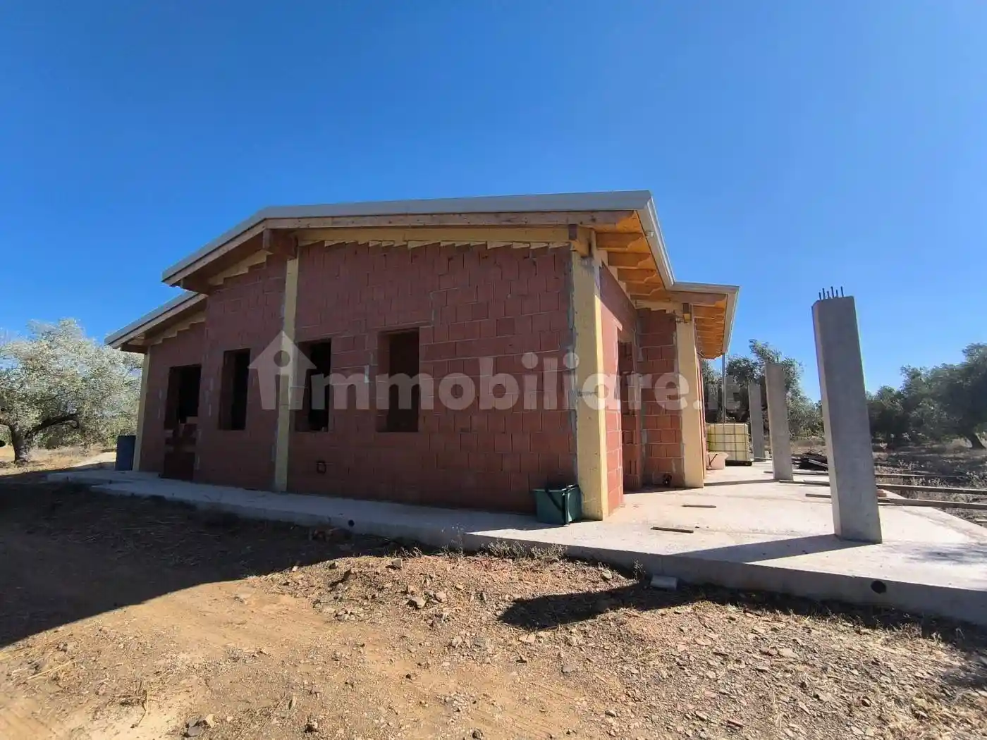 Villa in vendita a Sestu