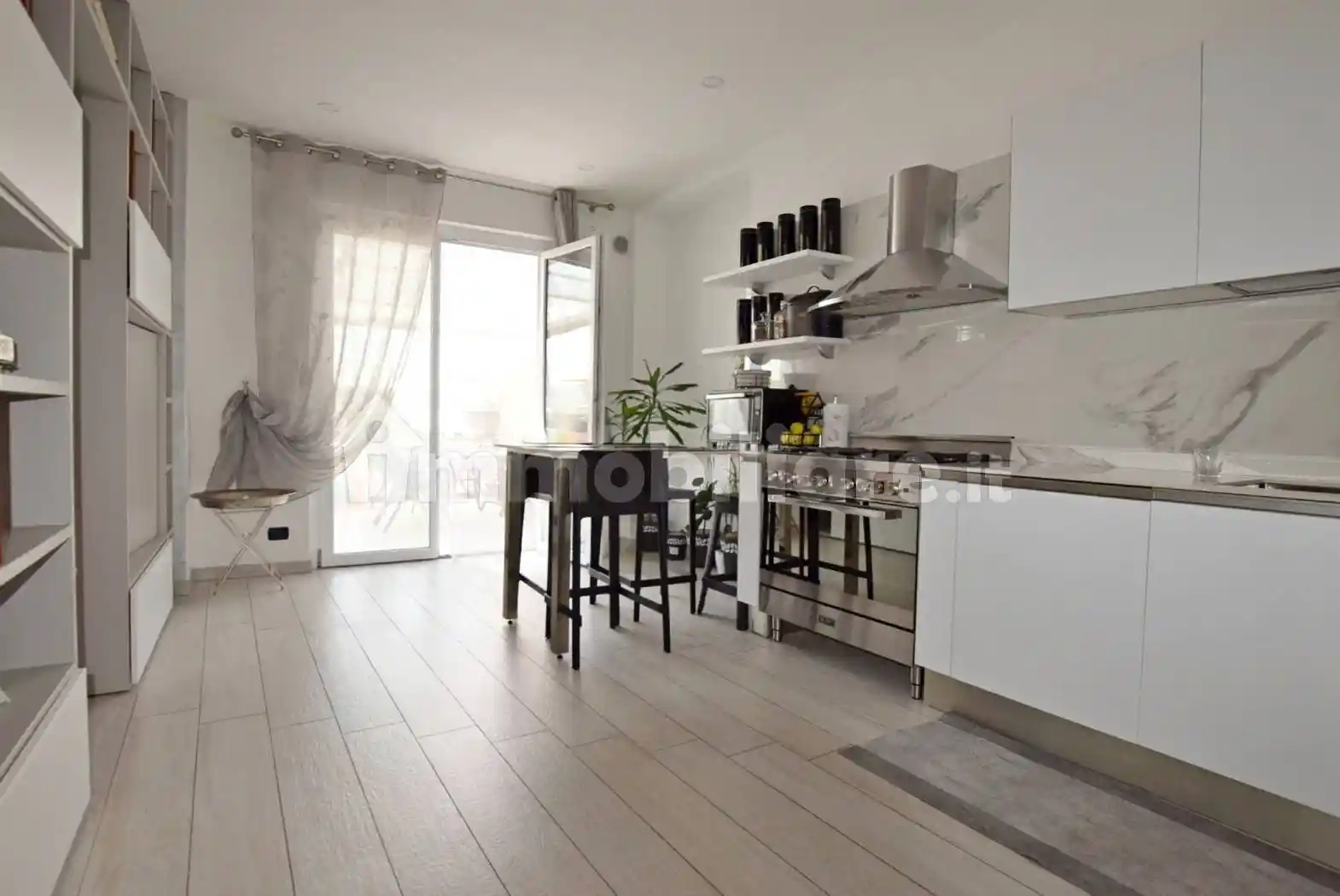 Appartamento in vendita a Mondovì