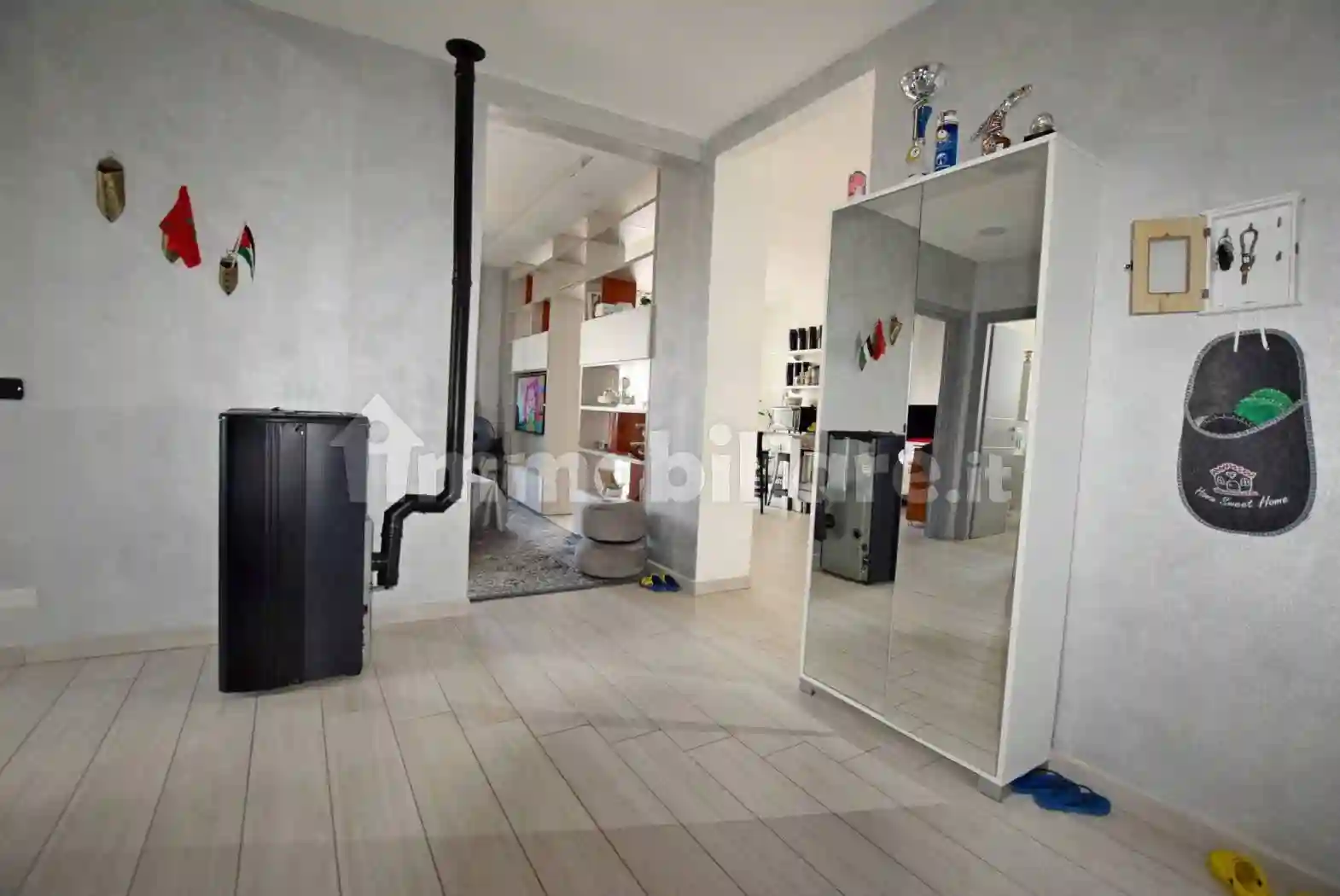 Appartamento - foto 4