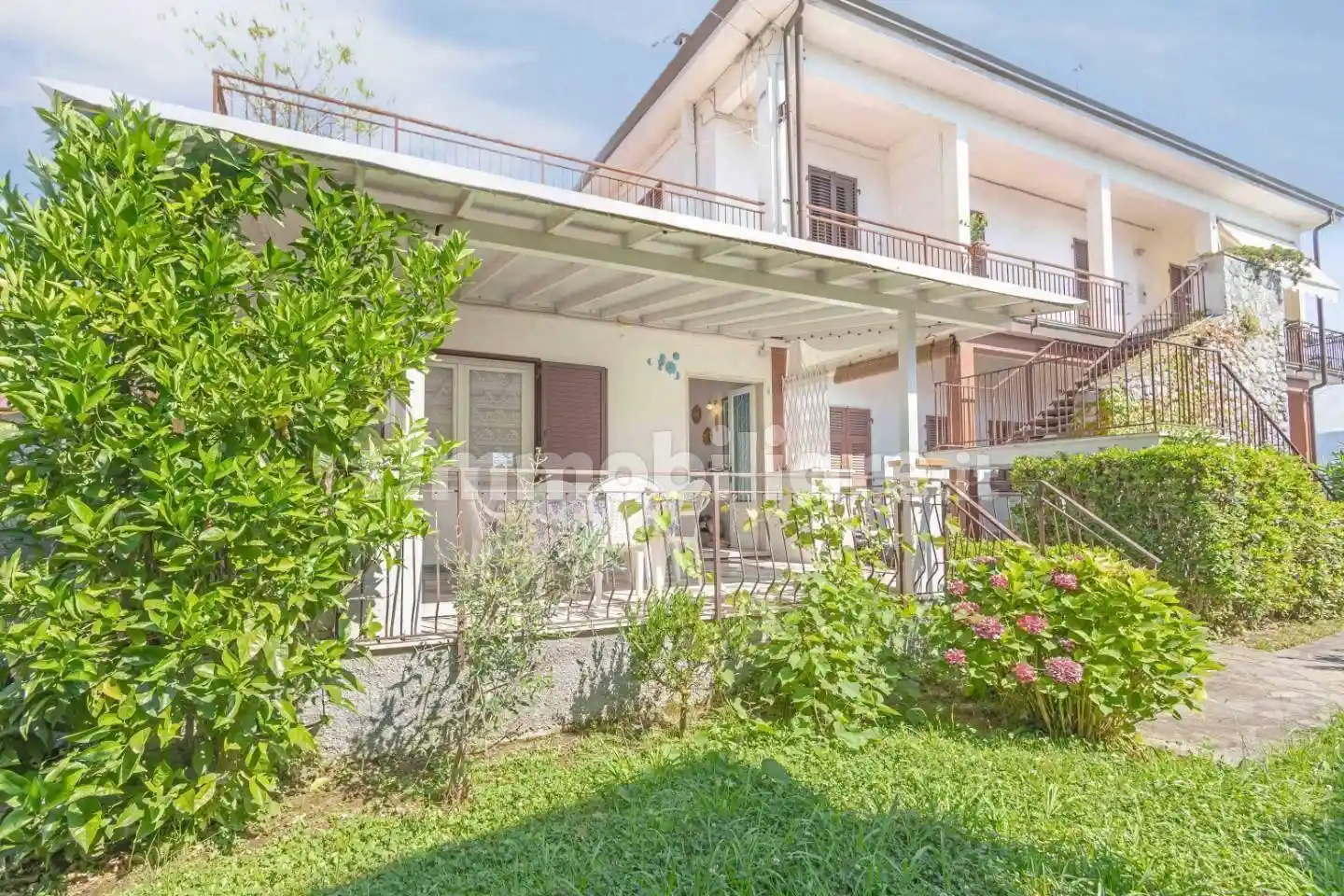 Appartamento in vendita a Ameglia