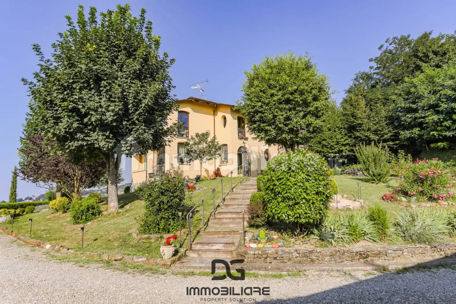 Villa in vendita a Valsamoggia