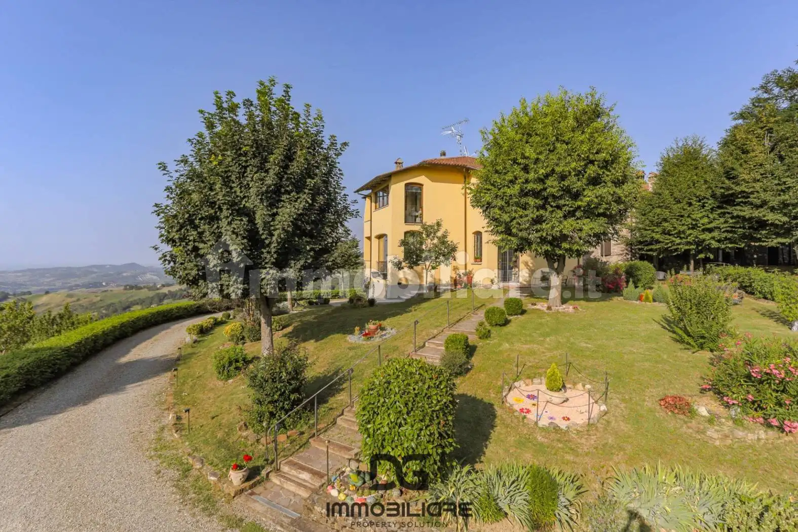 Villa bifamiliare via Guglielmo Marconi 14, Savigno, Valsamoggia - foto 4