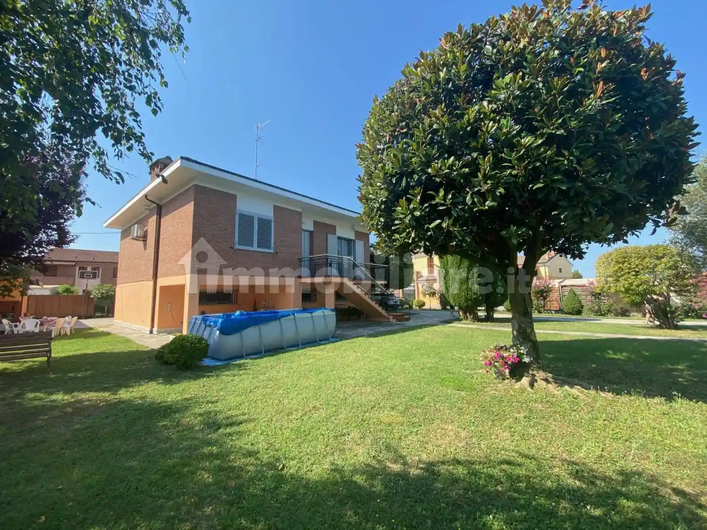 Villa unifamiliare via Copparo 218M, Boara, Ferrara - foto 2