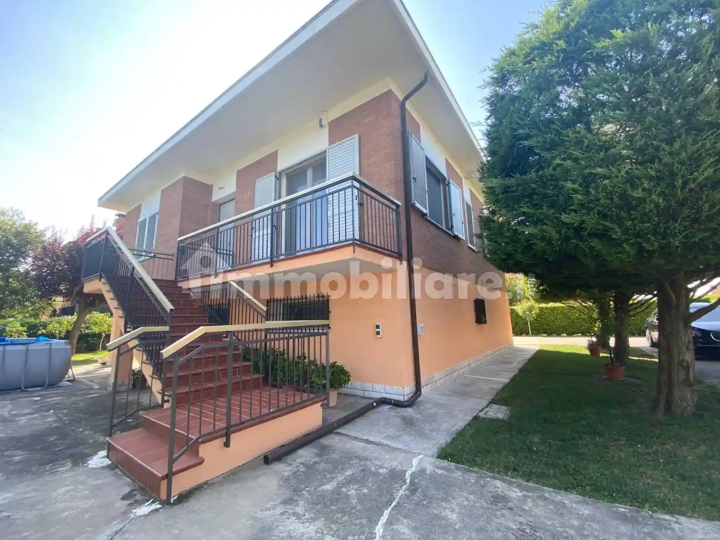 Villa unifamiliare via Copparo 218M, Boara, Ferrara - foto 3