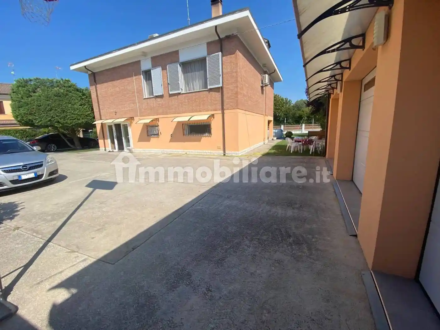 Villa unifamiliare via Copparo 218M, Boara, Ferrara - foto 4