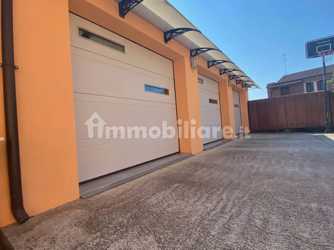 Villa unifamiliare via Copparo 218M, Boara, Ferrara - foto 5