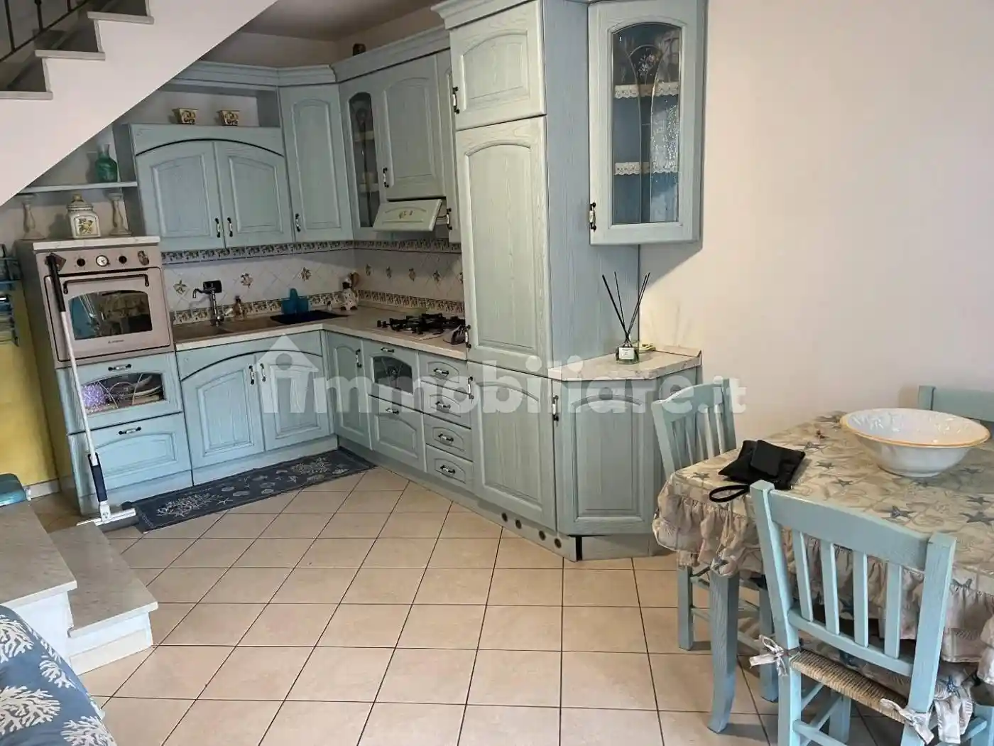 Casa indipendente in vendita a Massa