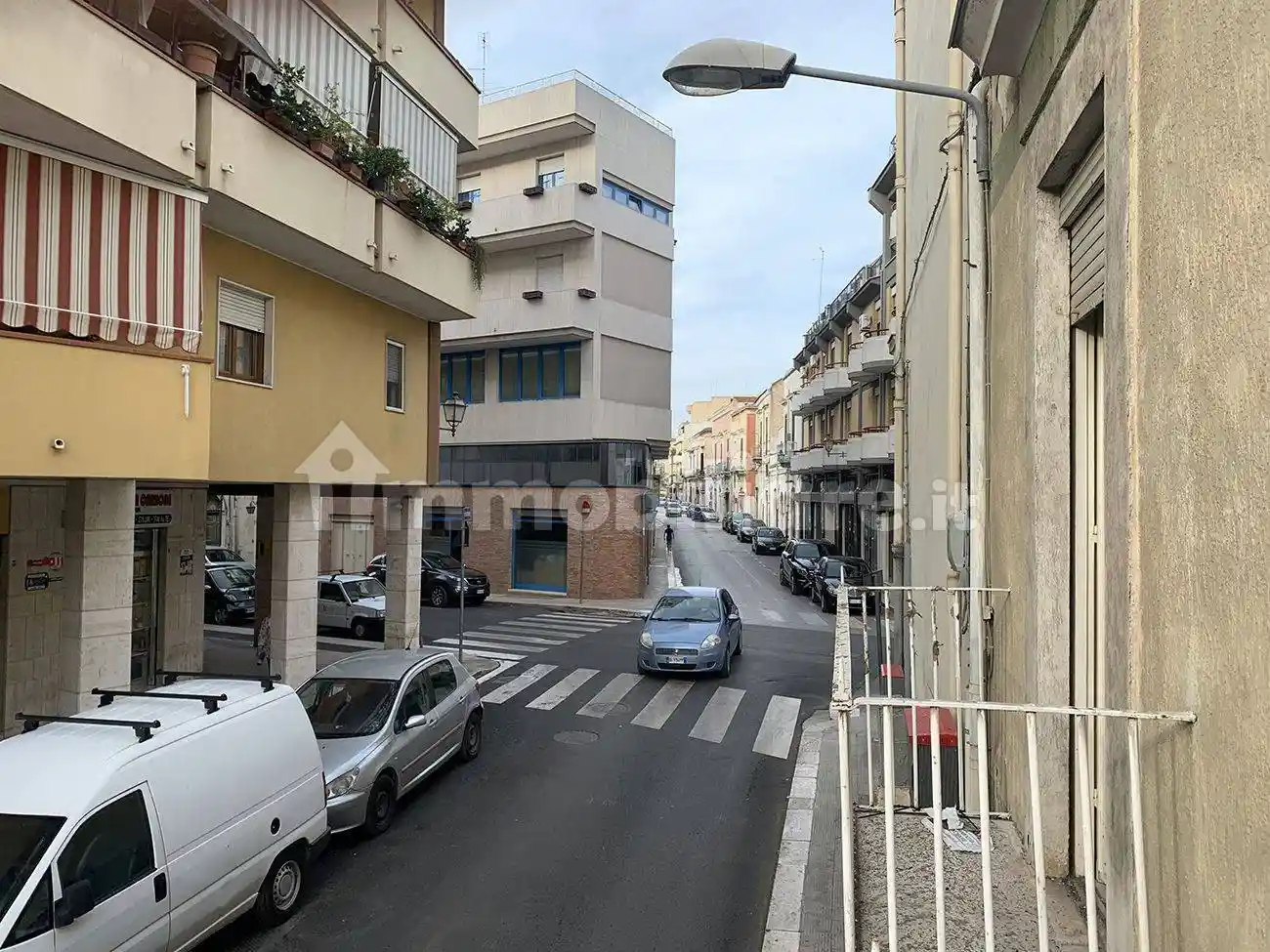Palazzo - Edificio in vendita a Andria