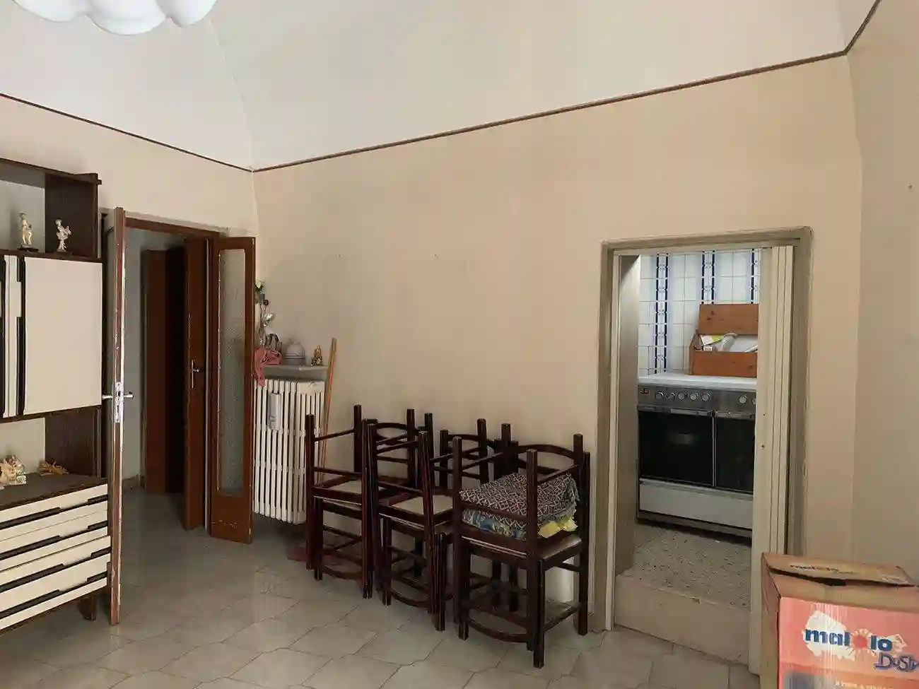 Palazzo - Edificio - foto 3