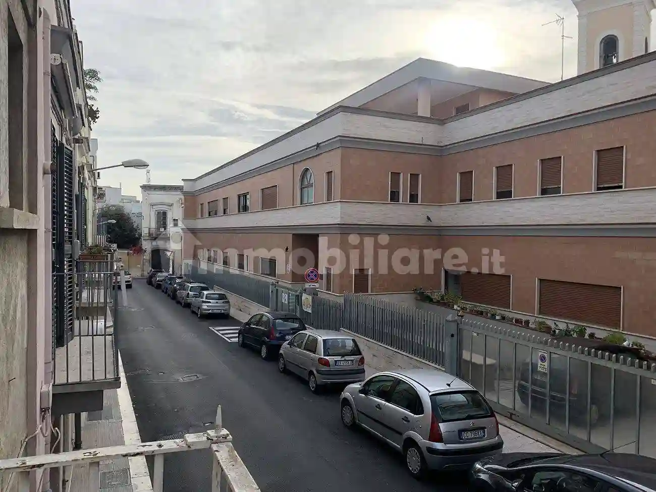 Palazzo - Edificio - foto 4