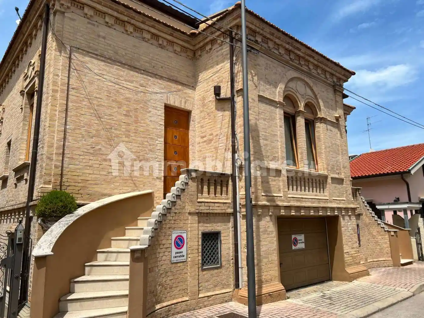 Villa in vendita a Pescara