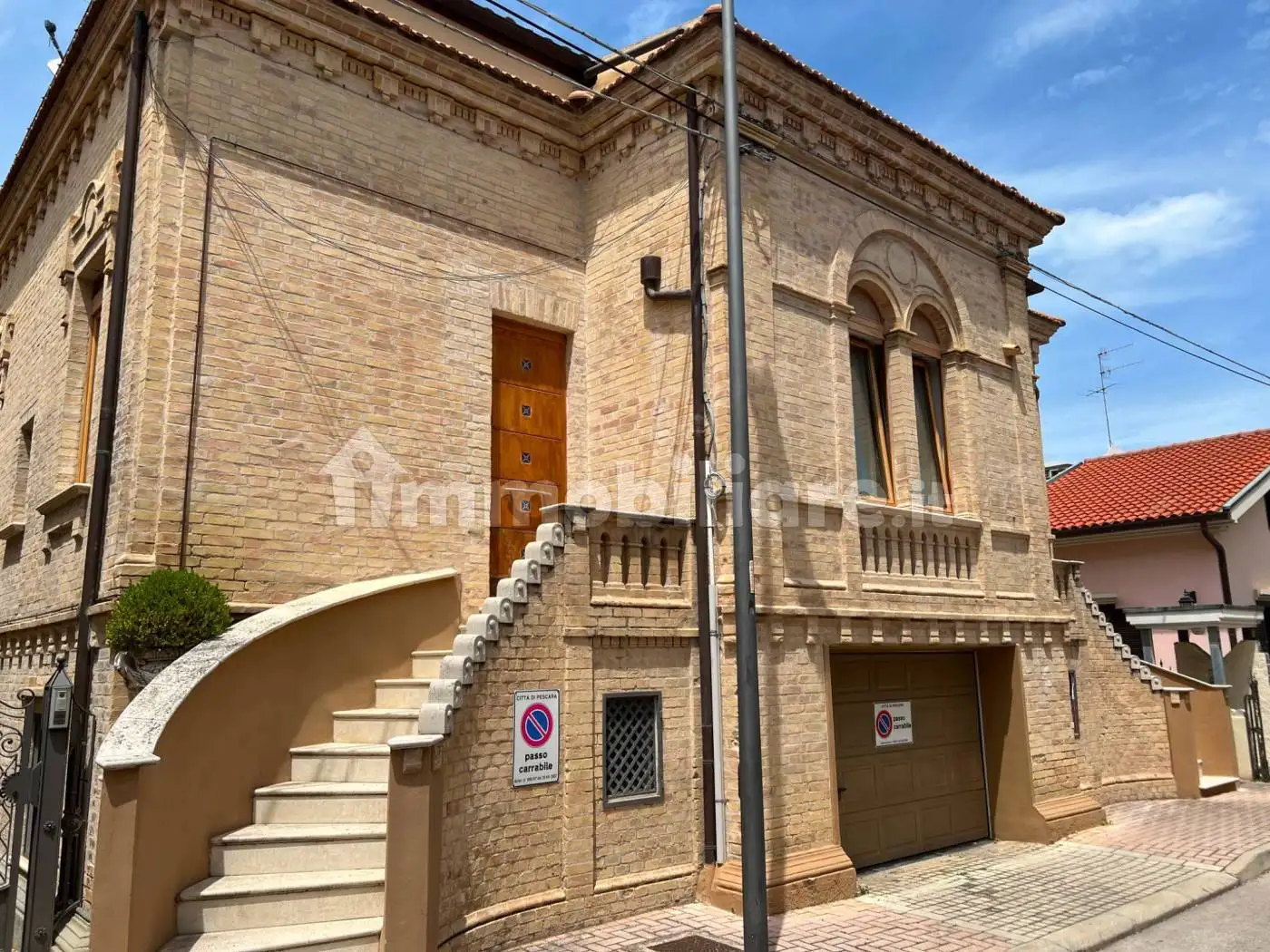 Villa in vendita a Pescara