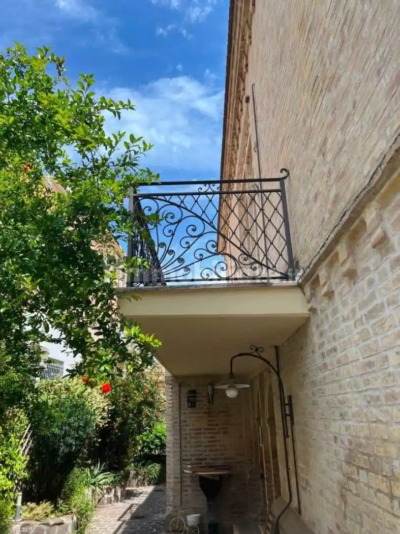 Villa unifamiliare via Ermete Brandimarte, Viale Bovio - Piazza Duca degli Abruzzi, Pescara - foto 4