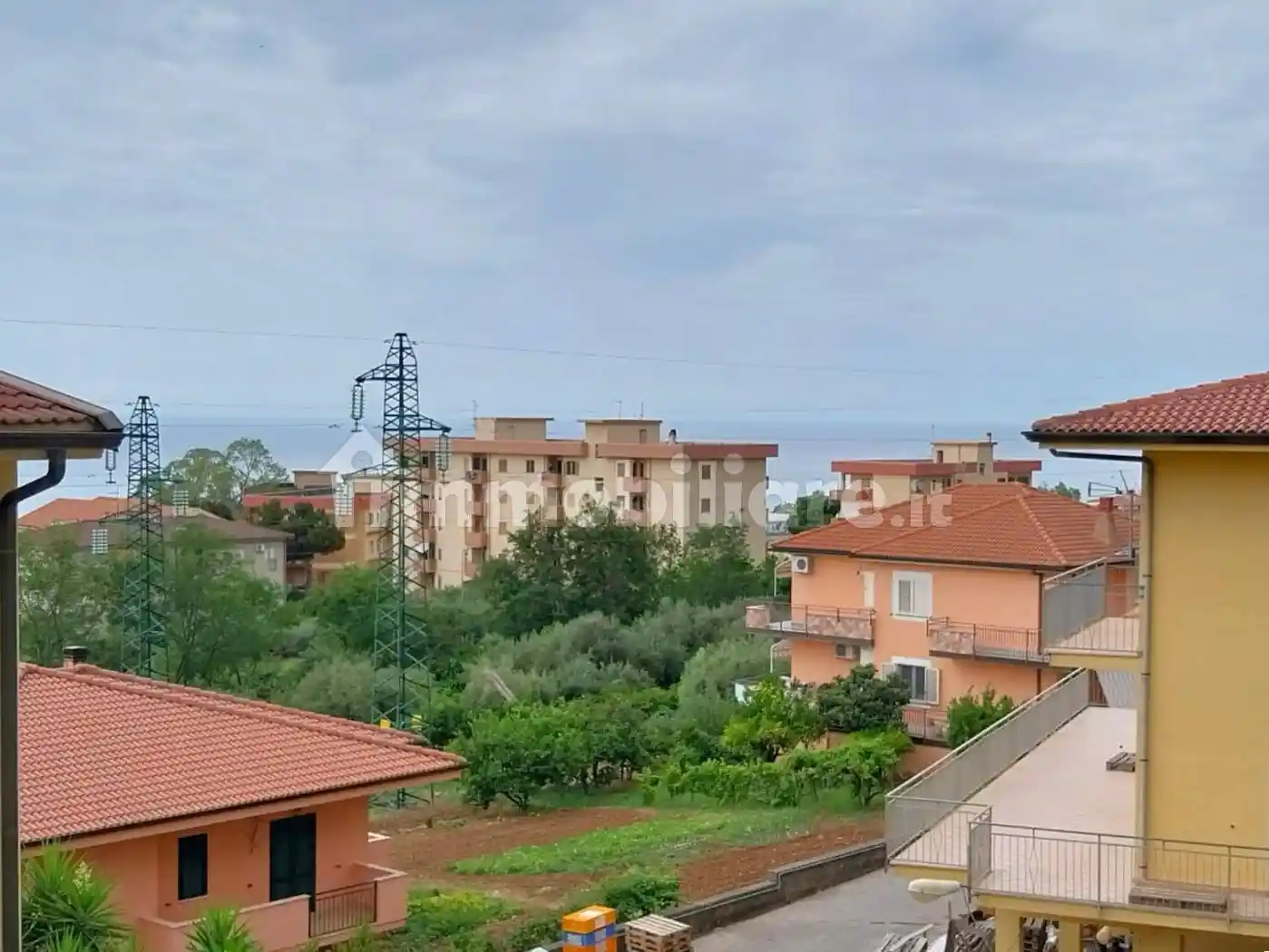 Quadrilocale via Magna Grecia, Centro, Belvedere Marittimo - foto 3