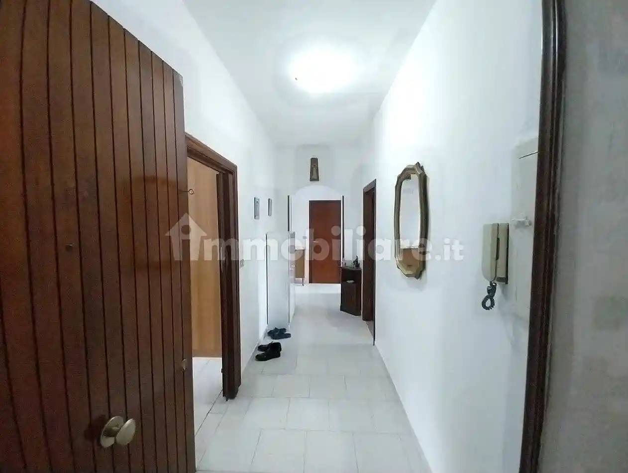 Quadrilocale via Magna Grecia, Centro, Belvedere Marittimo - foto 4