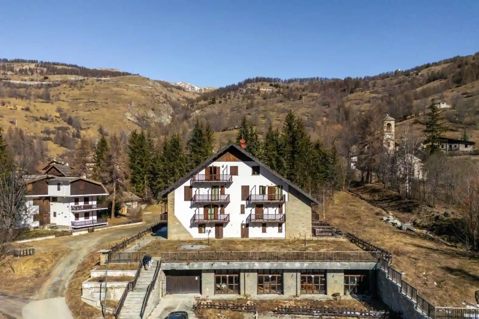 Palazzo - Edificio - foto 2