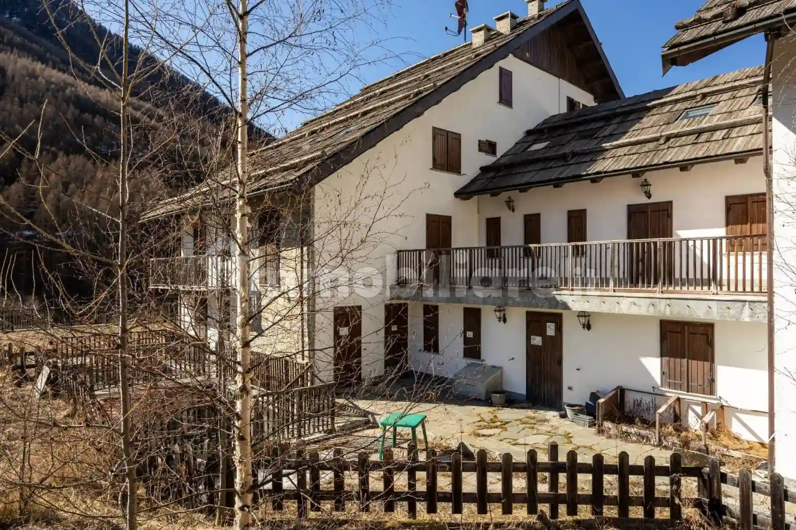 Palazzo - Edificio - foto 3