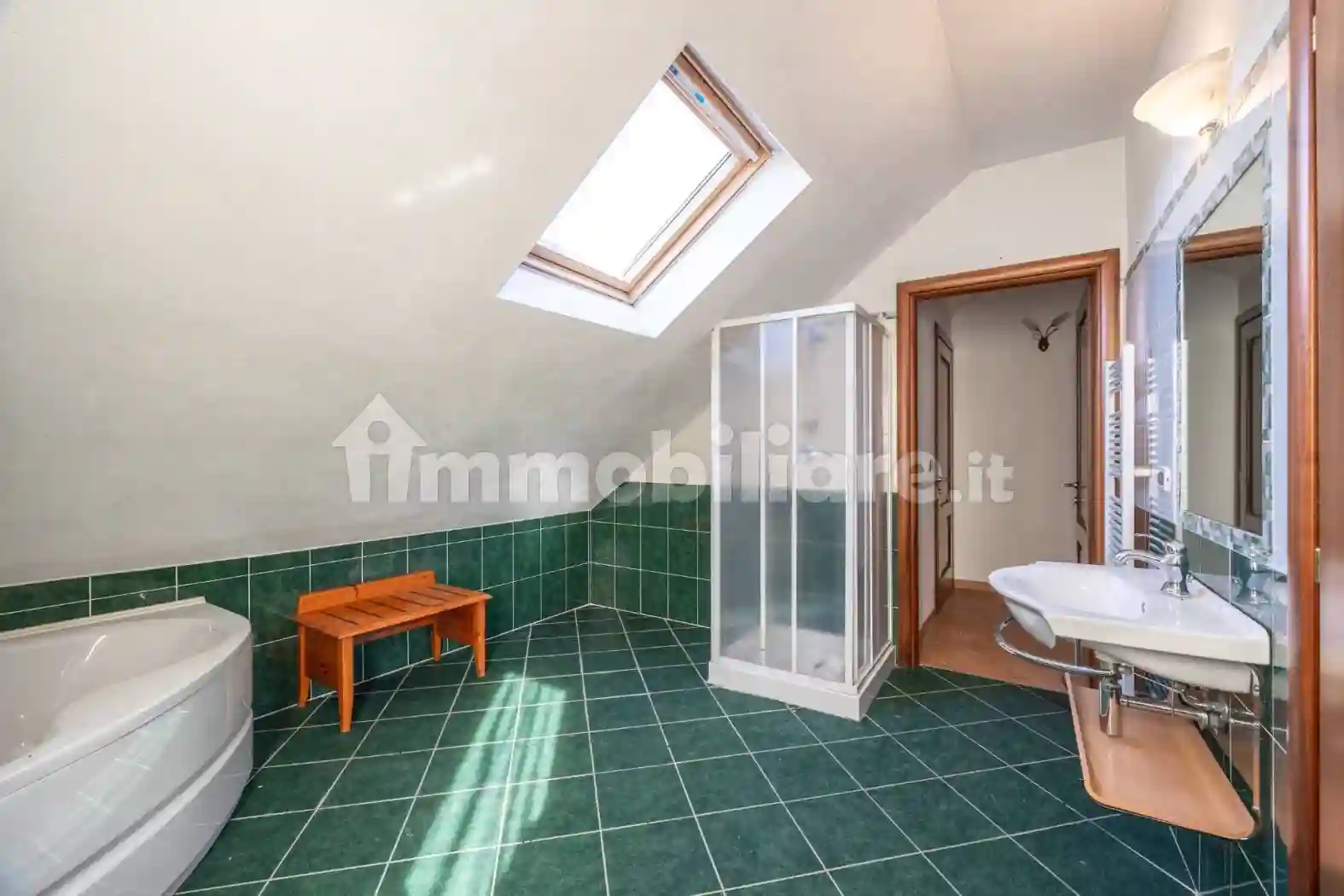 Palazzo - Edificio - foto 5