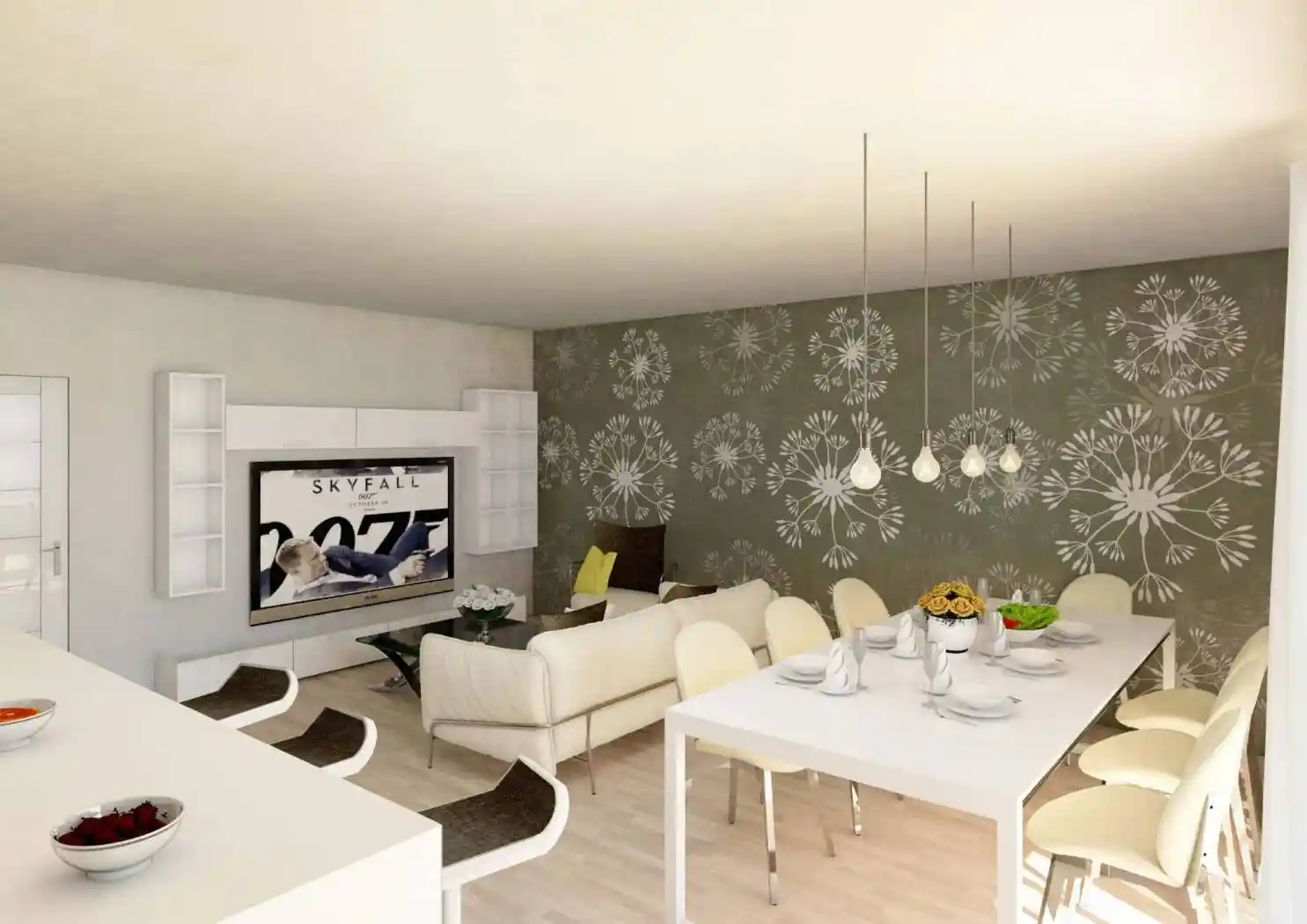 Appartamento in vendita a Villongo