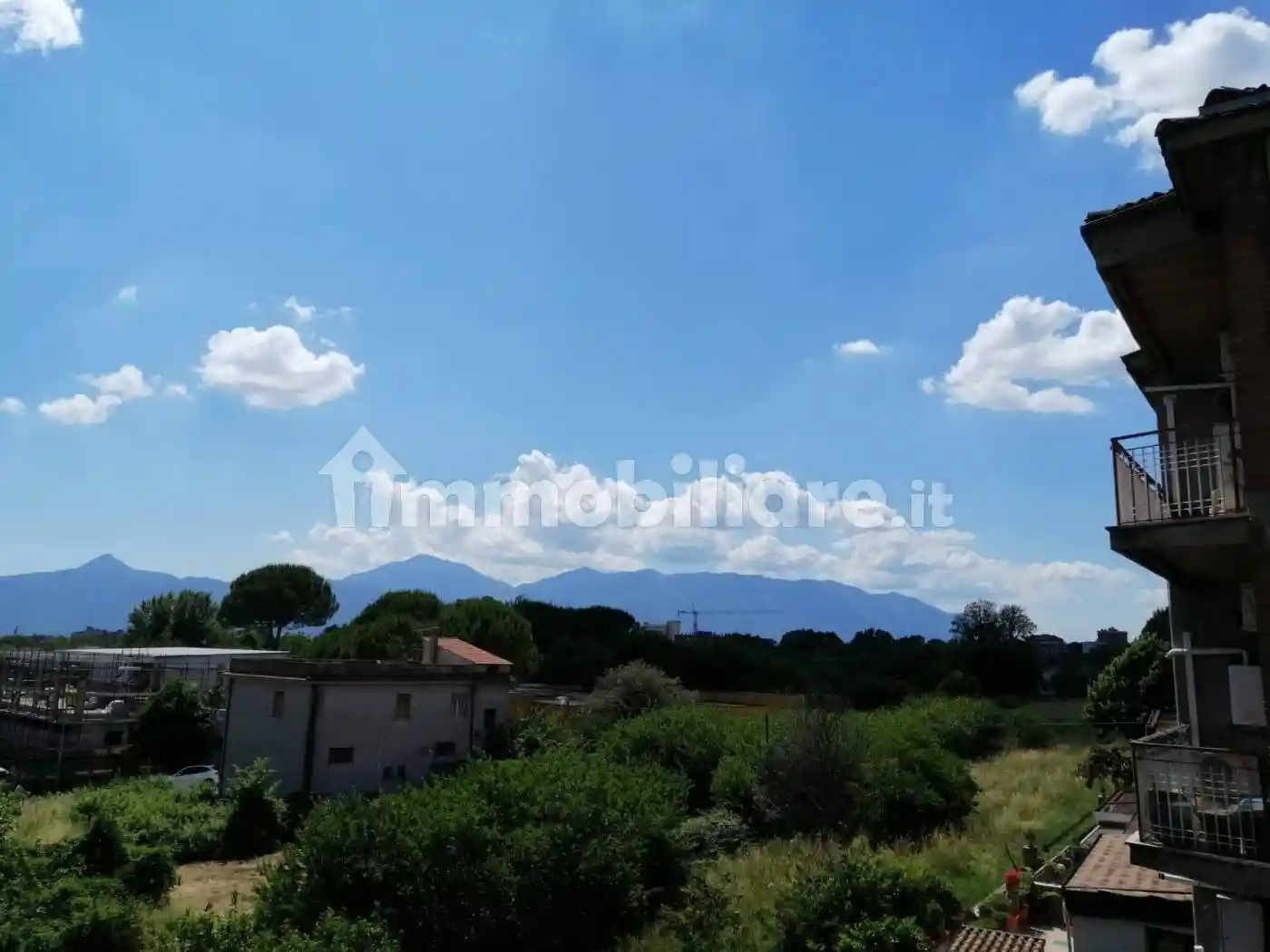 Appartamento in vendita a Frosinone