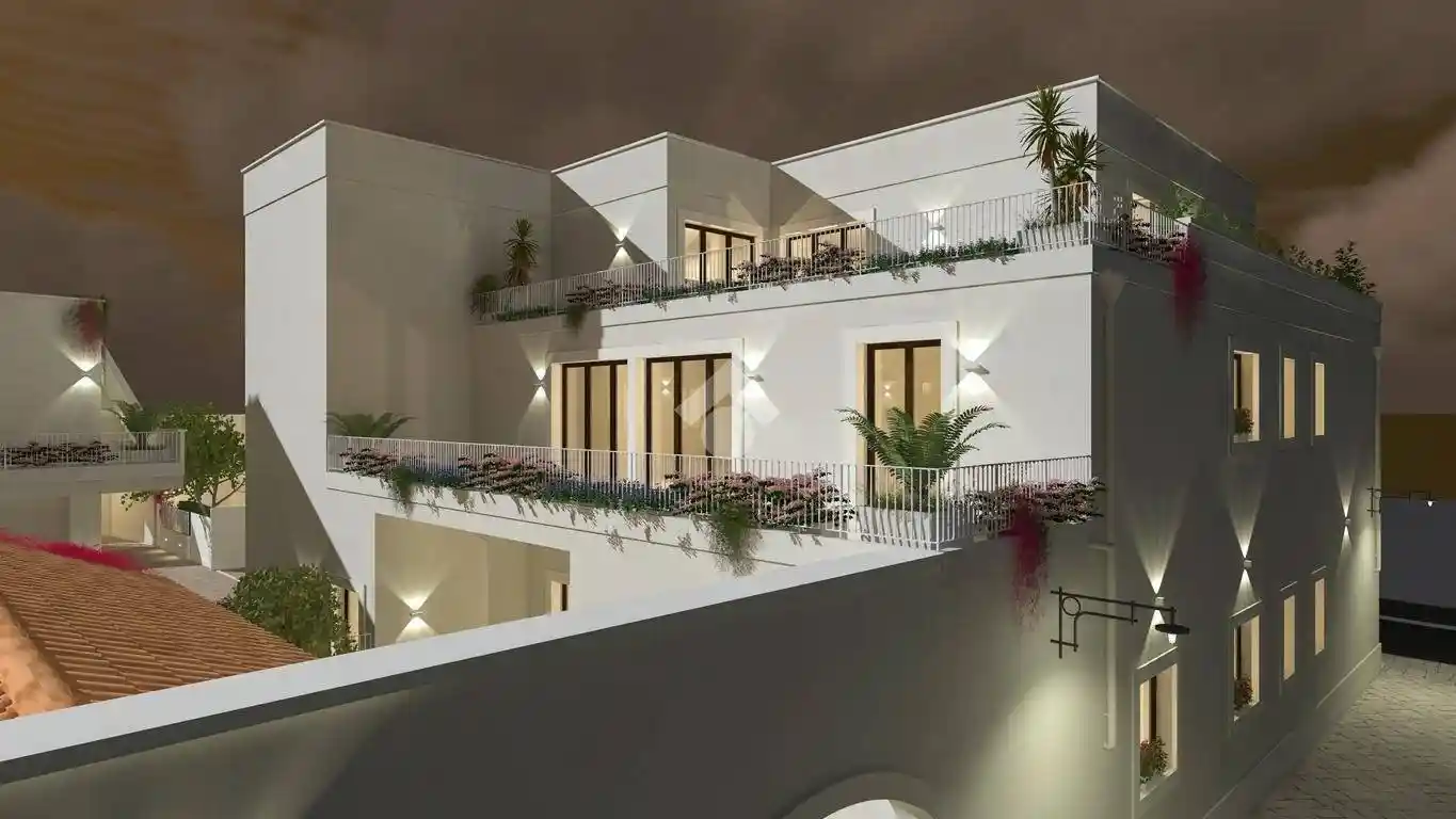 Appartamento in vendita a Brindisi