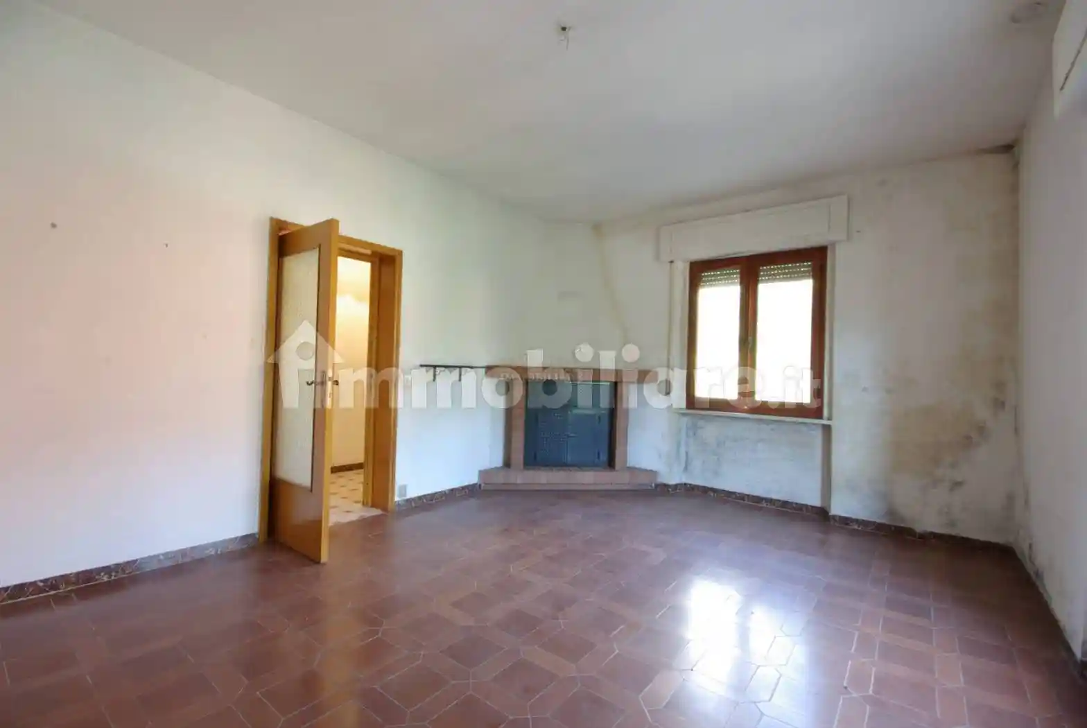 Appartamento in vendita a Citerna