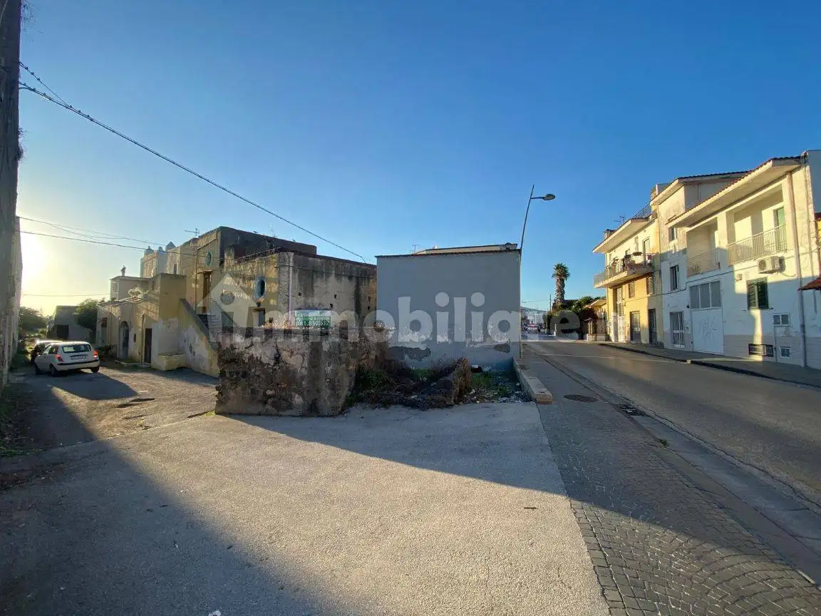 Rustico - Casale in vendita a Scafati