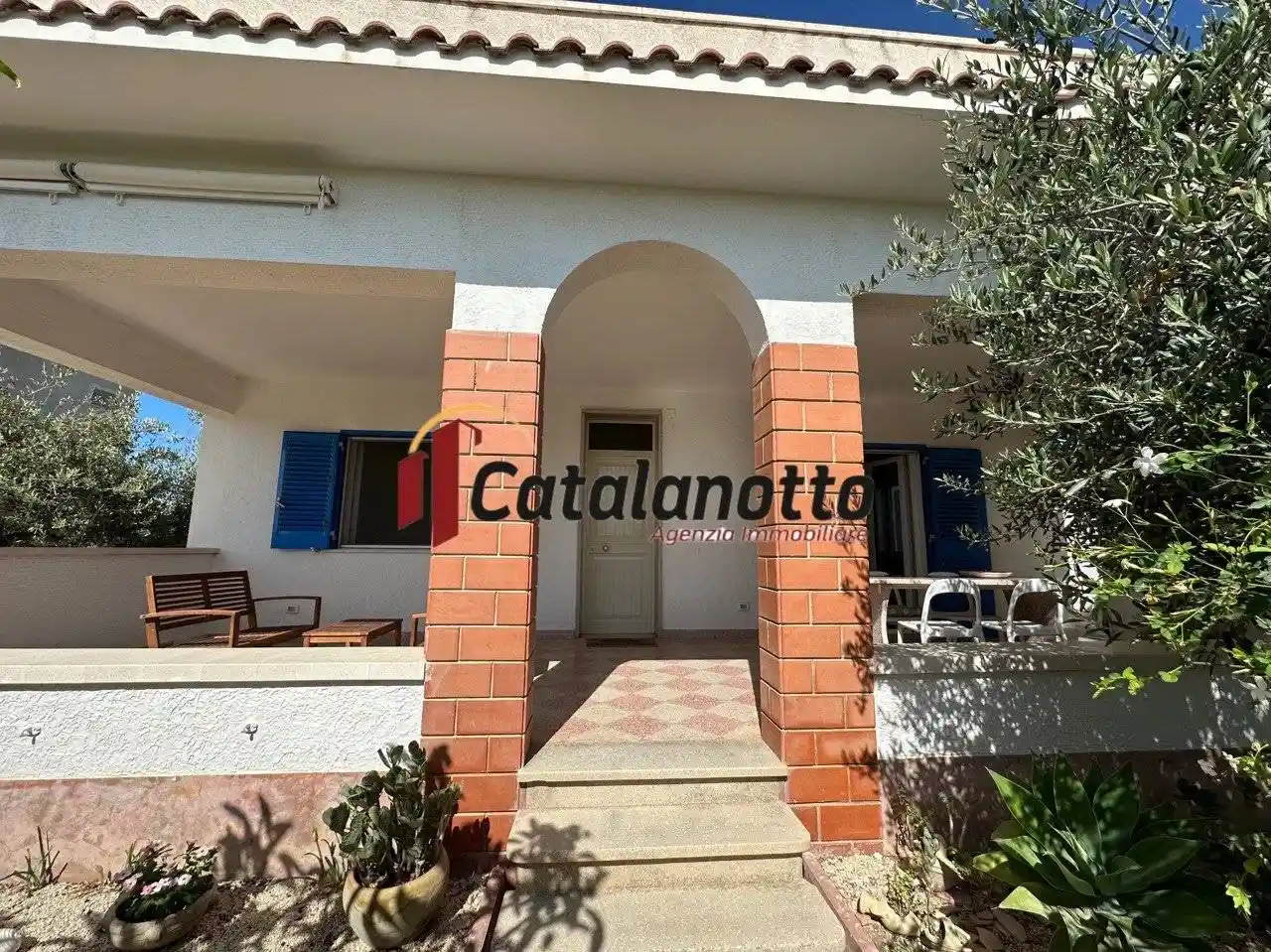 Villa in vendita a Castelvetrano