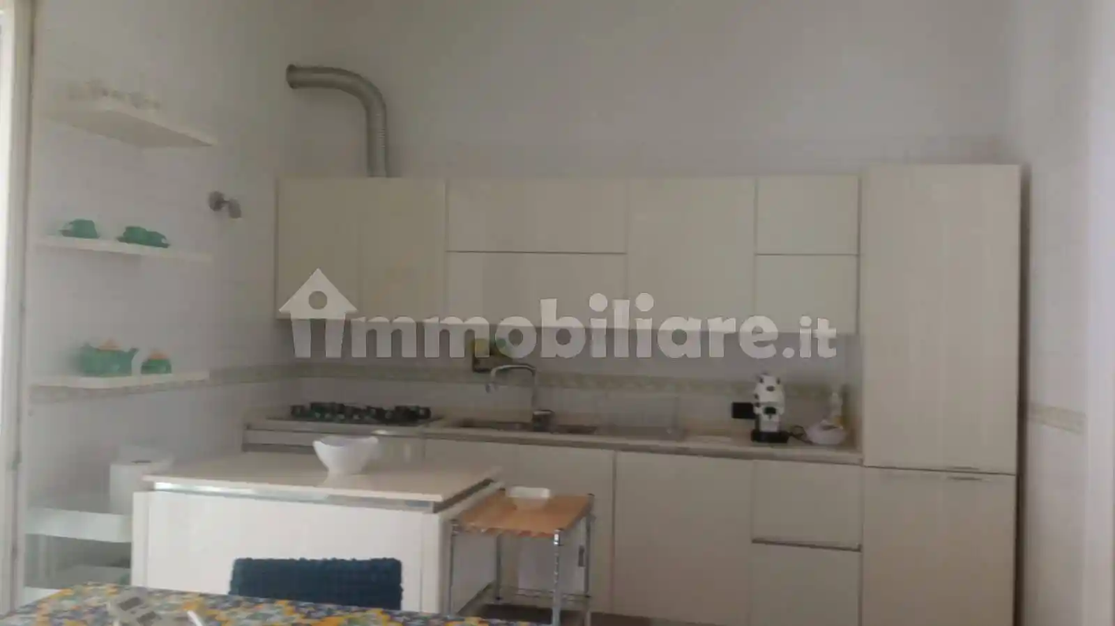 Appartamento in affitto a Aversa
