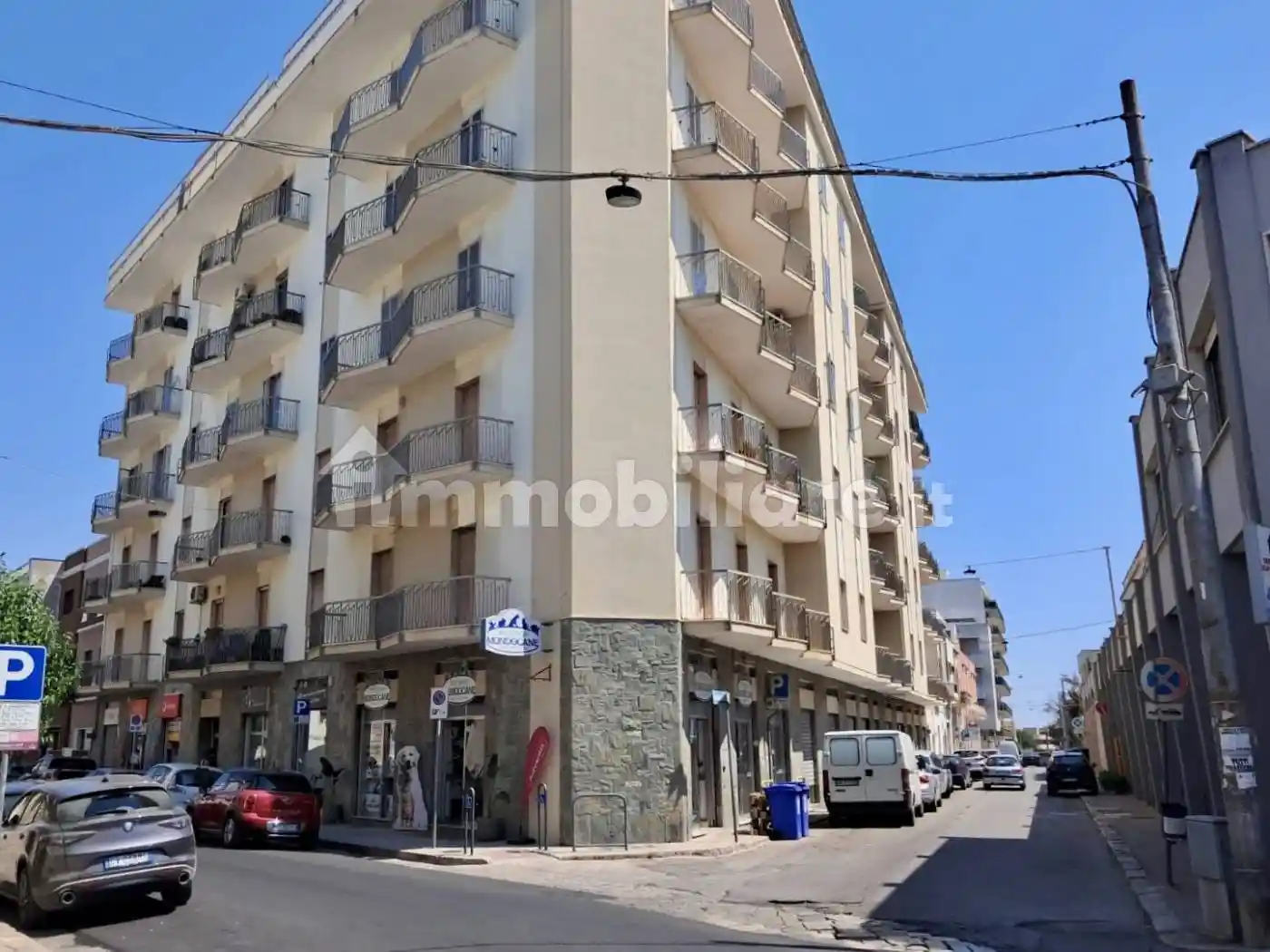 Appartamento in vendita a Galatina