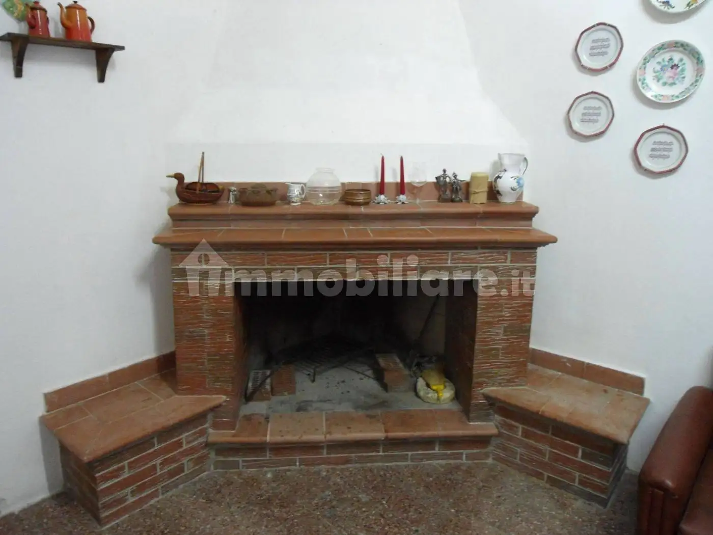 Casa indipendente in vendita a Mores