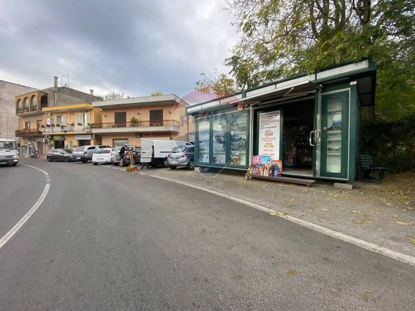 Appartamento in vendita a Formello