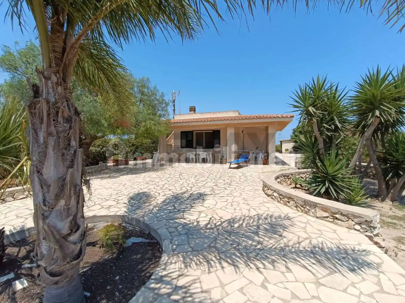 Villa in vendita a Pachino