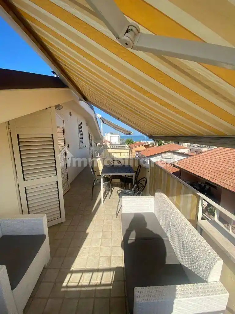 Bilocale via Piave 18, Tortoreto Lido, Tortoreto - foto 5