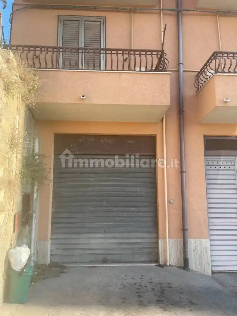 Appartamento in vendita a Assoro